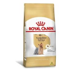Ração Royal Canin Yorkshire Terrier 1kg - Cães Adultos