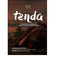 Tenda - Devocional Semestral Para Jovens Universitários, 3