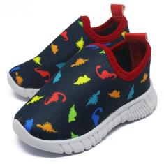 Tenis Feminino Casual Leve-Feminino