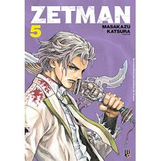 Zetman - Volume - 5