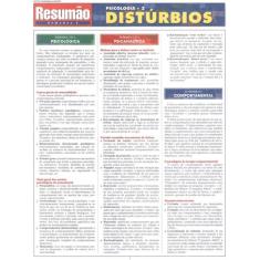 Psicologia 2 - Disturbios