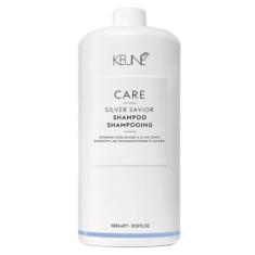 Shampoo Keune Silver Savior 1L-Unissex