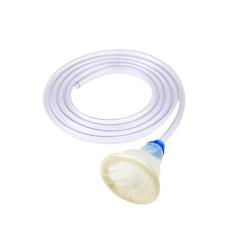 Coletor de Drenagem Urinária Masculino 1,2MTS (C/200 Unds) - Biobase