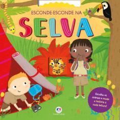 Livro - Selva