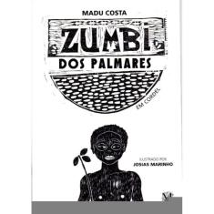 Zumbi Dos Palmares - Em Cordel