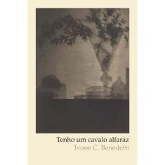 Tenho Um Cavalo Alfaraz