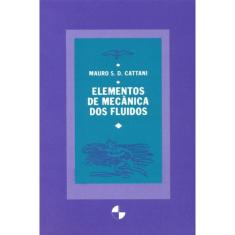 Elementos De Mecanica Dos Fluidos