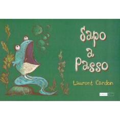 Sapo a Passo