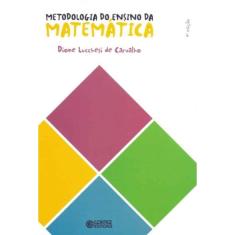 Metodologia do Ensino da Matemática