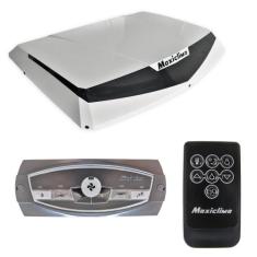 Climatizador de Ar Caminhão Maxiclima G6 Slim