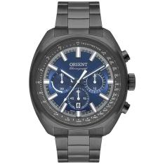 Relógio Masculino Orient Myssc013 D1Gx