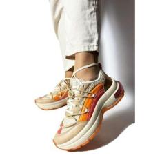 TÊNIS SEATTLE AMÊNDOA-Feminino