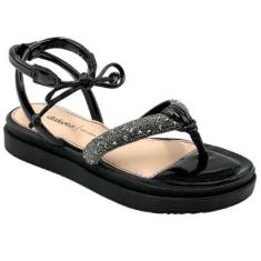 Sandália Dakota Flatform Feminina Y7632-Feminino