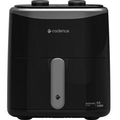 Fritadeira Sem Óleo 4,2L Cadence Delicook Fryer FRT420 110v