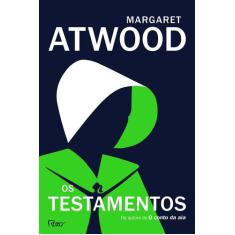 Livro - Os testamentos