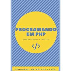 Programando em Php