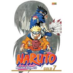 Naruto Gold Vol. 7