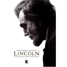 Livro - Lincoln