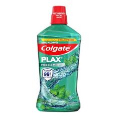 Colgate Enxaguante Bucal Colgate Plax Fresh Mint 1000 Ml