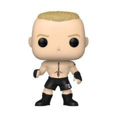 POP WWE! - BROCK LESNAR E UNDERTAKER #2 PACK – FUNKO