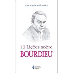 10 lições sobre Bourdieu