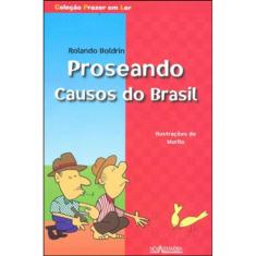 Proseando - Causos Do Brasil