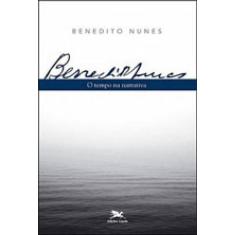 O Tempo Na Narrativa