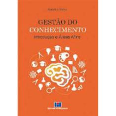 Gestao Do Conhecimento - Introduçao E Areas Afins