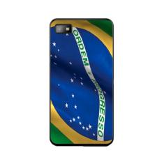 Capa Adesivo Skin628 Verso Para Blackberry Z10 - KawaSkin