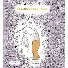 O comedor de livros