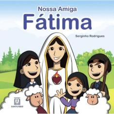Nossa Amiga Fatima