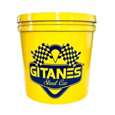 Graxa Calcio Grafitada Gitanes Uso Geral 3Kg 0163