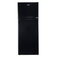 Geladeira EOS 240 Litros Duplex Preto ERV270DP 110V, 110V