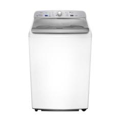 Máquina de Lavar Panasonic 17Kg Lavagem Inteligente Branca F170B7WA 12