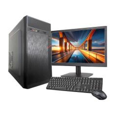 Computador Completo I5 6 Geração 8Gb Ddr4 Ssd 240Gb - Wjinfo