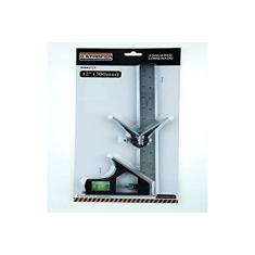 Esquadro Combinado Starfer 12