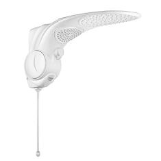 Duo Shower Eletrônico 127V 5500W, LORENZETTI, 7511006, Branco, Pequeno