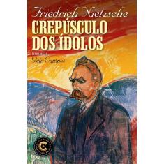 Crepúsculo dos ídolos