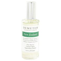 Perfume Feminino Demeter 120 Ml New Zealand Cologne
