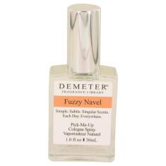 Perfume Feminino Demeter 30 Ml Fuzzy Navel Cologne