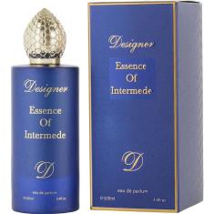 Perfume Unisex Designer Essence Of Intermede Eau Parfum 100 Ml