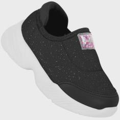 Tênis Infantil Molekinha 2709.213 Meninas