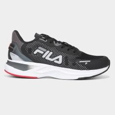 TENIS FILA RACER MARKER MAR/AZL/LIMA-Masculino