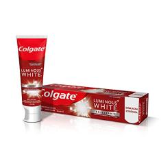 Colgate Creme Dental Luminous White Brilliant Mint 140G