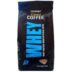 Performance Nutrition Gourmet Expresso Coffee Whey (700G) - Sabor Cafe Latte