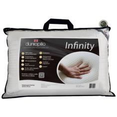 Travesseiro Latex Queen Infinity 50X70X18