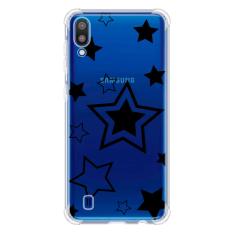 Capa Capinha De Celular Compatível com Galaxy M10 Samsung Personalizada
