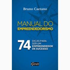 Manual Do Empreendedorismo