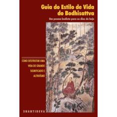 Guia do Estilo de Vida do Bodhisattva
