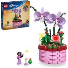 LEGO Disney - Vaso de Isabela 43237